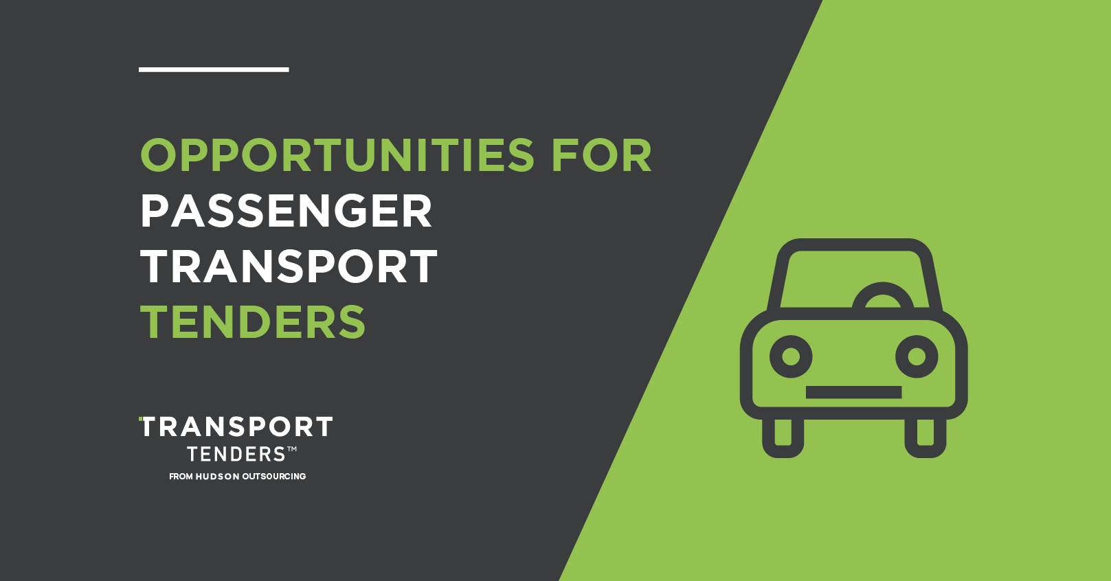 What the rise of the CAV industry means for passenger transport tenders