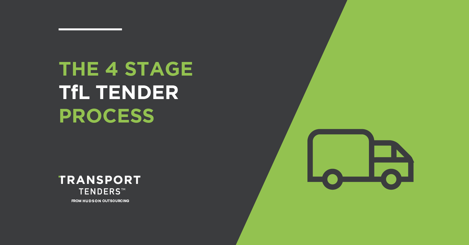 How to Succeed in Writing TfL Tenders