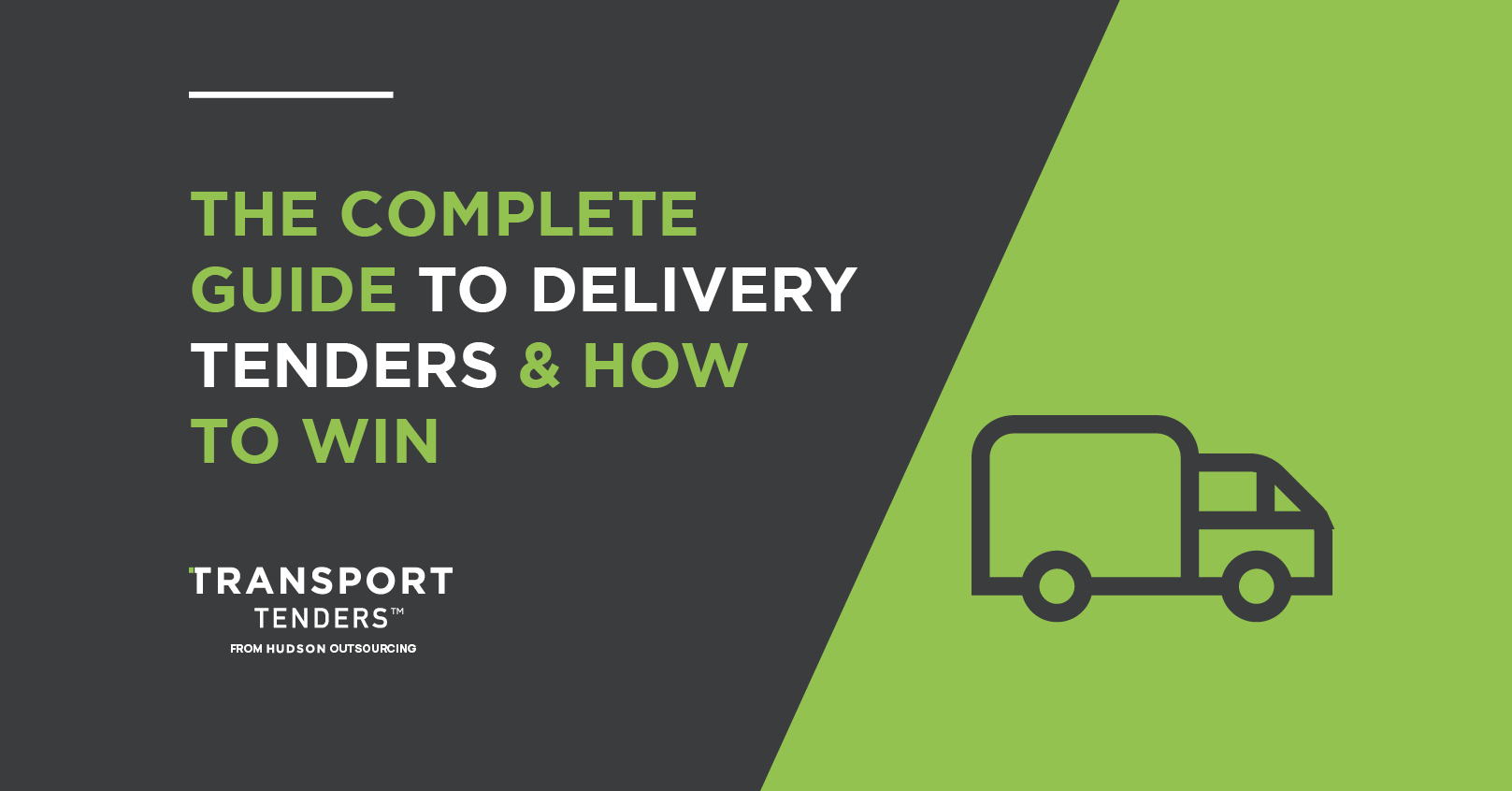 A Guide to Delivery Contracts